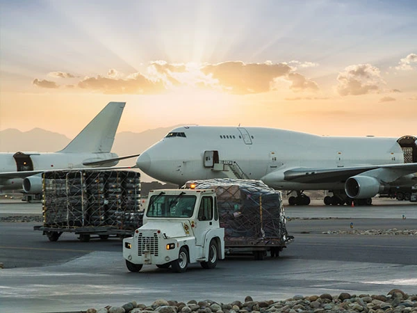 Integrated Global Logistics Solutions Integrated Global Logistics Solutions