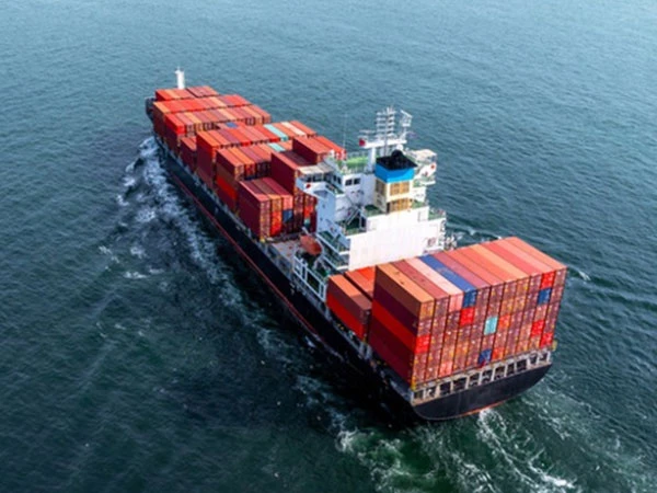 China-Mexico Shipping Services