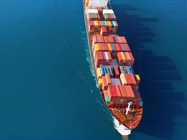 Sea Freight Forwarder Ddp China To Europe