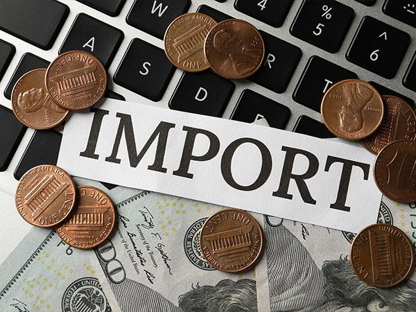 Import Logistics Solutions