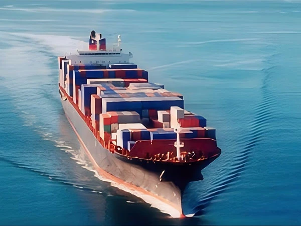 Sea Freight China To Vietnam Amazon FBA