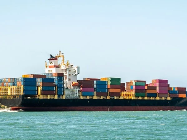 Sea Freight Forwarder Ddp China To Thailand suppliers