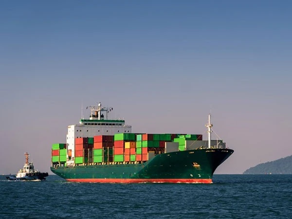 Sea Shipping From China To Thailand Amazon Warehouse factory