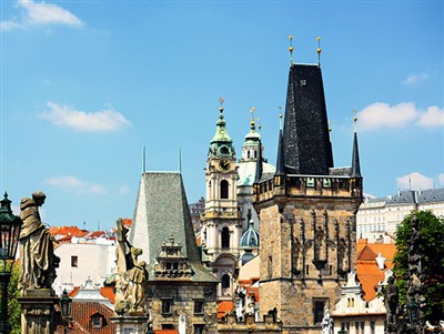 Zračni prijevoz iz Kine u Europu